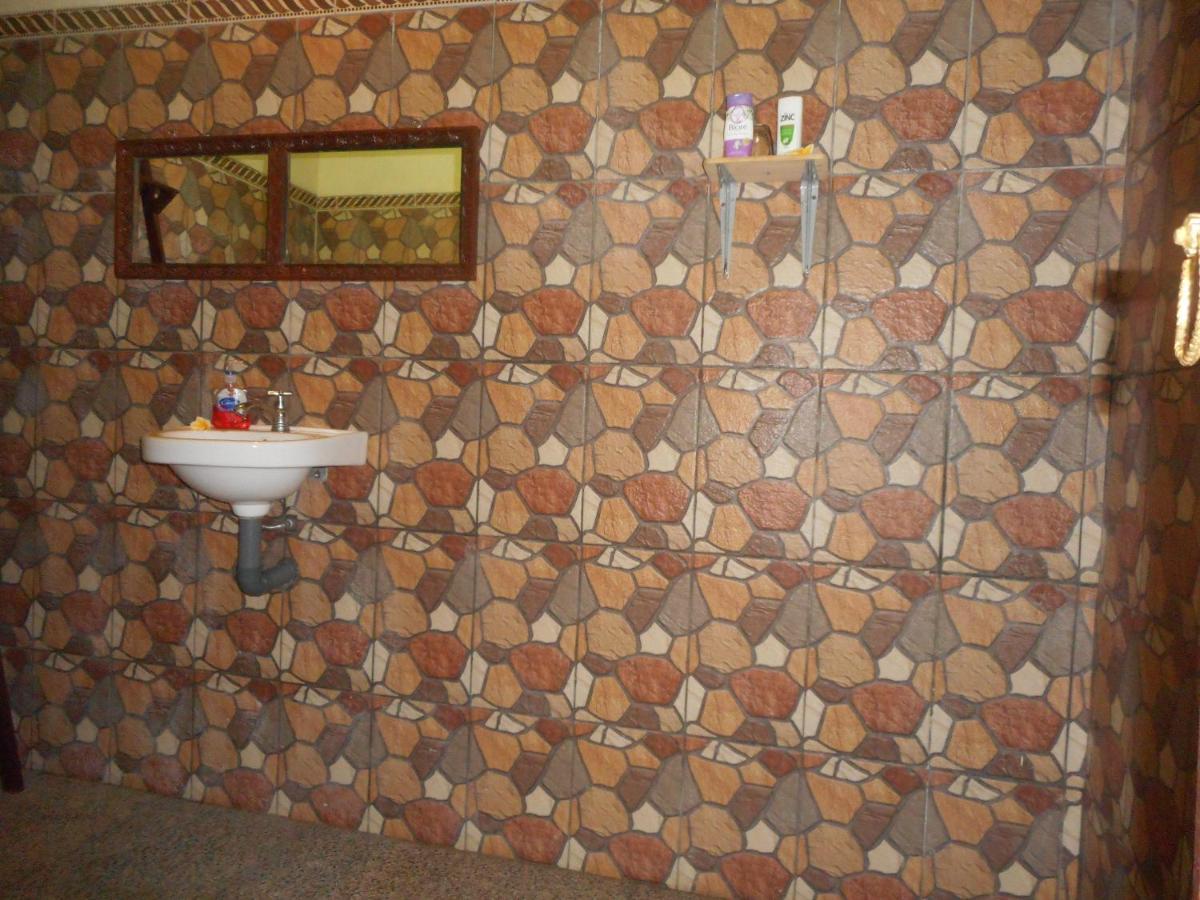Cegeng Lestari Guesthouse Sidemen (Bali) Exterior foto