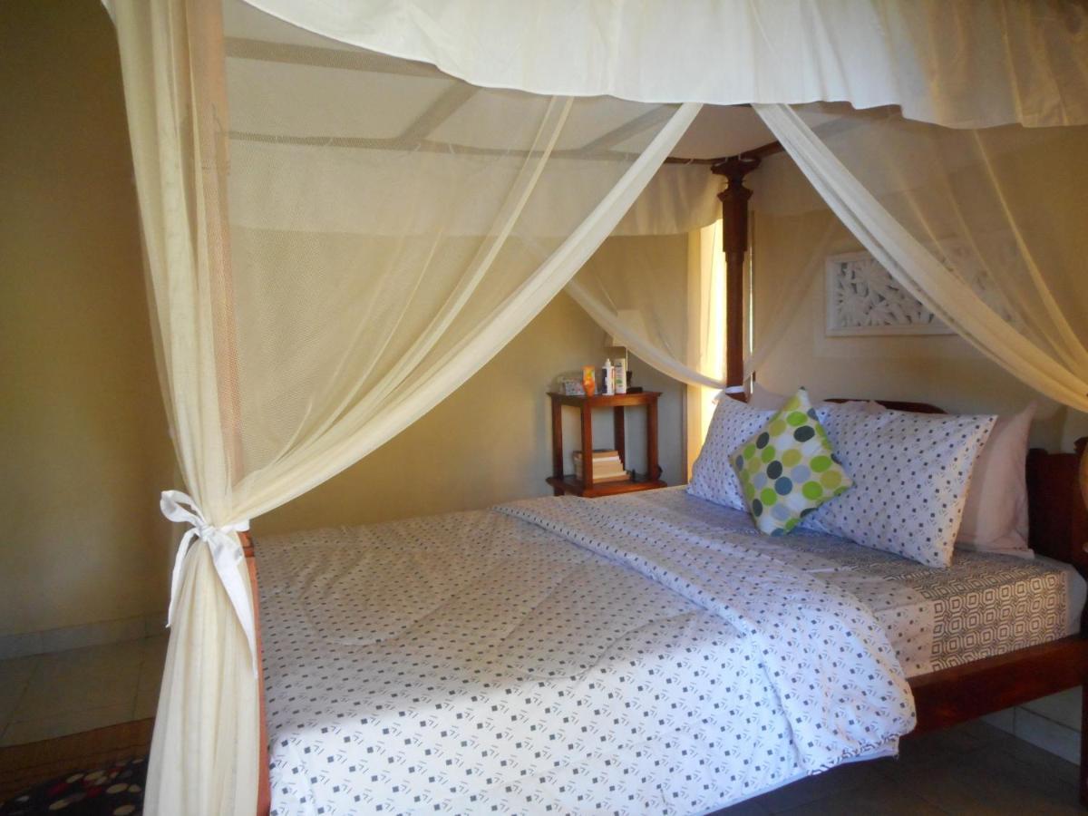 Cegeng Lestari Guesthouse Sidemen (Bali) Exterior foto