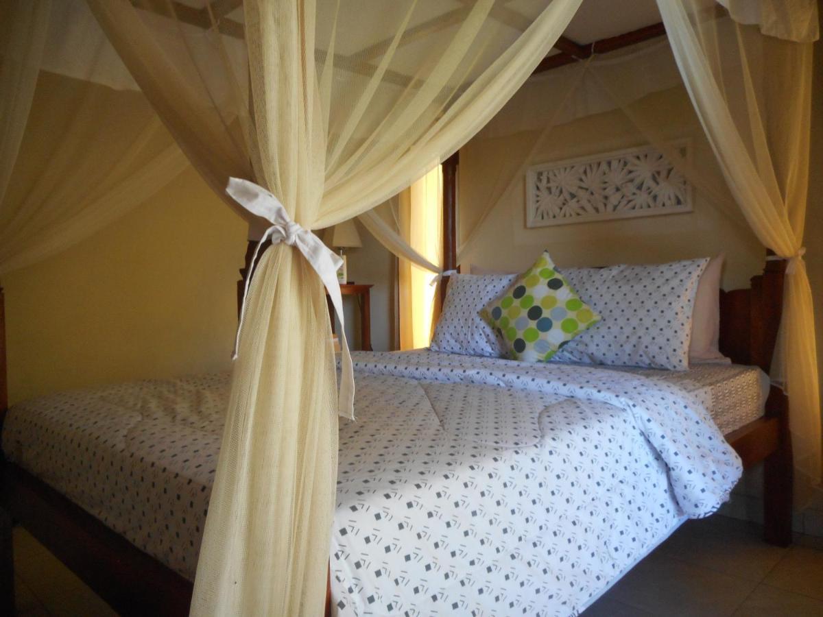 Cegeng Lestari Guesthouse Sidemen (Bali) Exterior foto