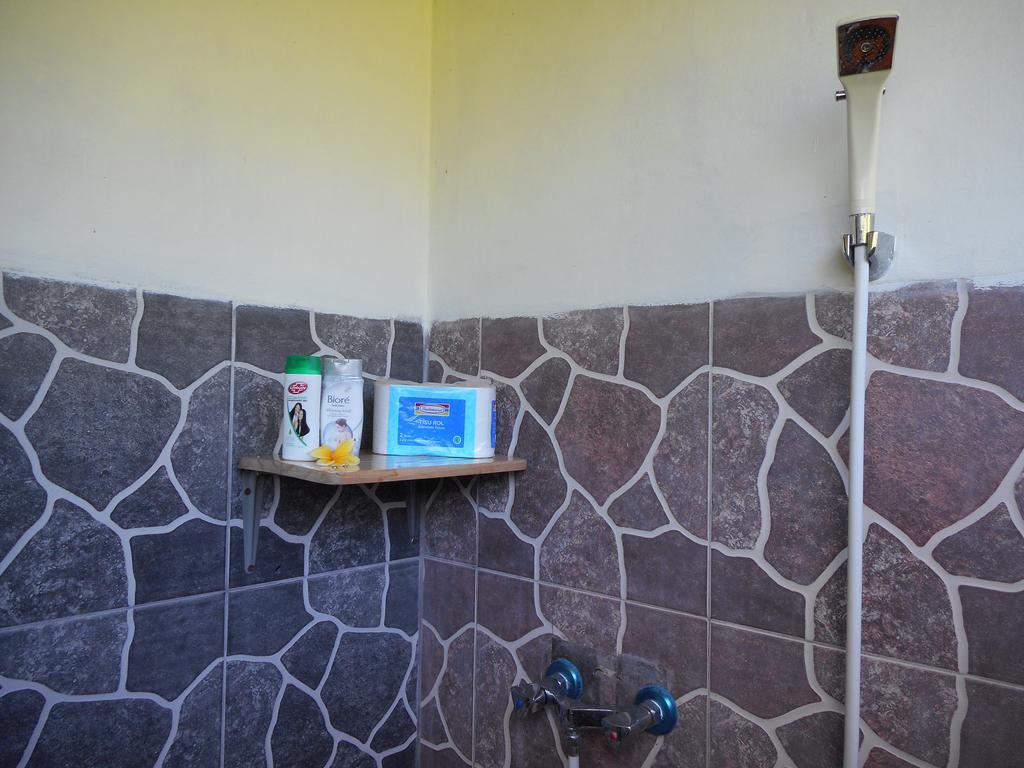 Cegeng Lestari Guesthouse Sidemen (Bali) Exterior foto
