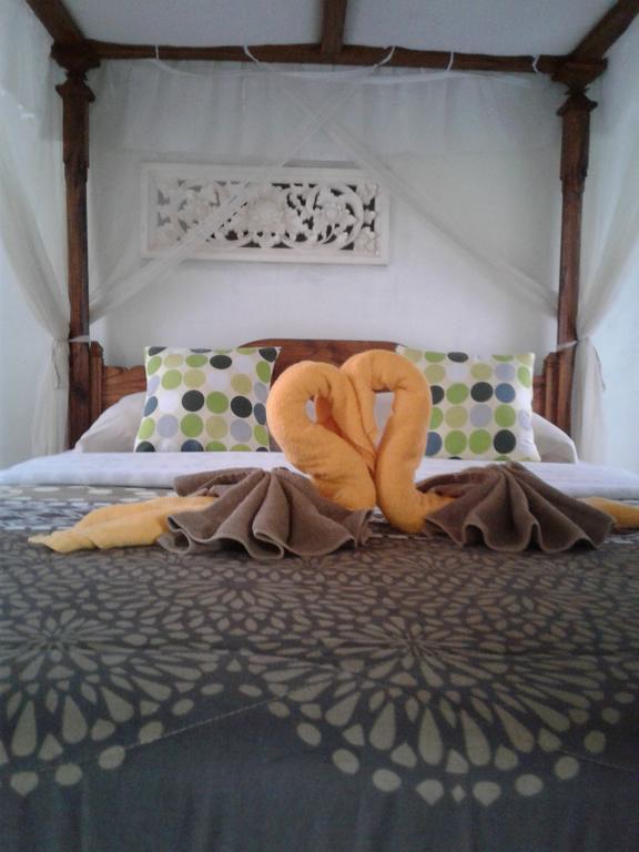 Cegeng Lestari Guesthouse Sidemen (Bali) Exterior foto